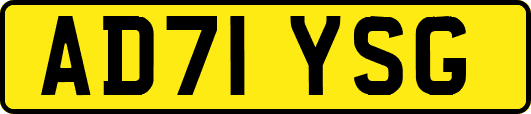 AD71YSG