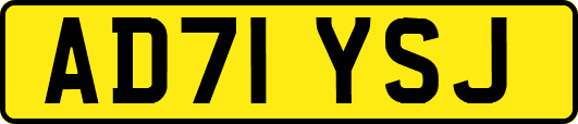 AD71YSJ