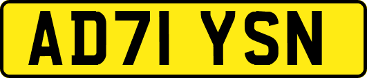 AD71YSN
