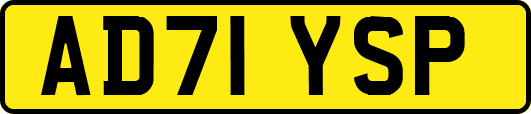 AD71YSP