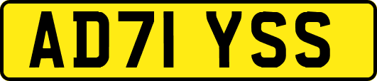 AD71YSS