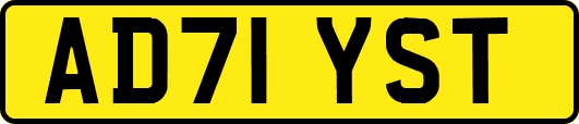 AD71YST