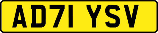 AD71YSV