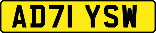 AD71YSW