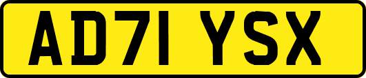 AD71YSX