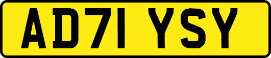 AD71YSY