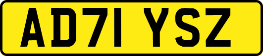 AD71YSZ