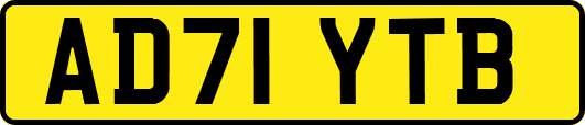 AD71YTB