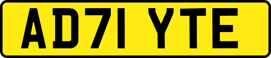 AD71YTE