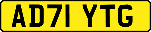 AD71YTG