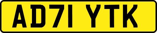 AD71YTK