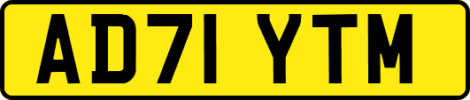 AD71YTM