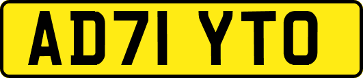 AD71YTO