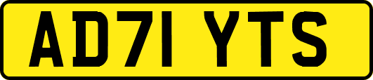 AD71YTS