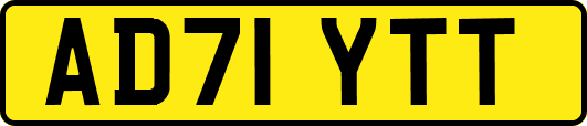 AD71YTT