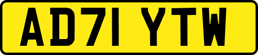 AD71YTW