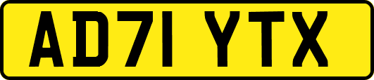AD71YTX