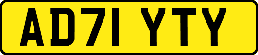AD71YTY