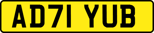 AD71YUB
