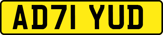 AD71YUD