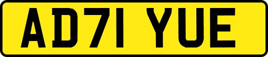 AD71YUE