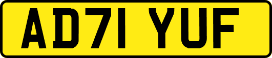 AD71YUF