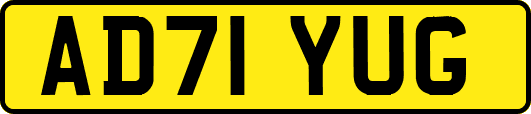 AD71YUG