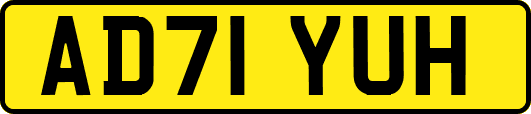 AD71YUH