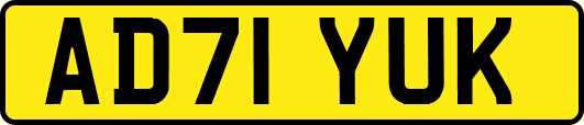 AD71YUK