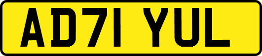 AD71YUL