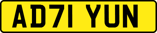 AD71YUN