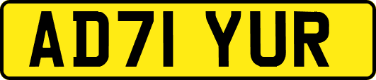 AD71YUR