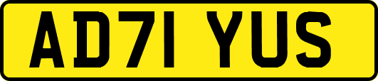AD71YUS