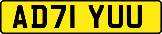 AD71YUU
