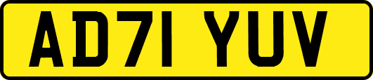 AD71YUV