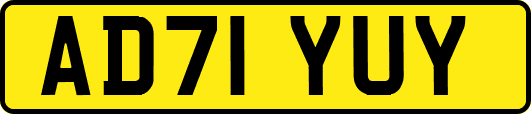 AD71YUY