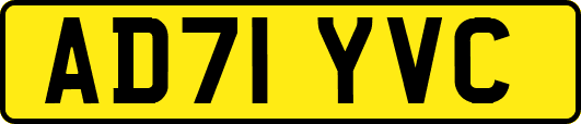 AD71YVC