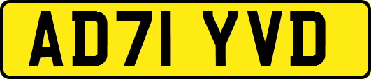 AD71YVD