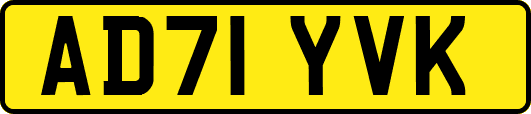 AD71YVK