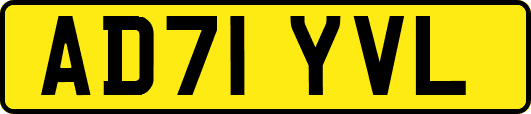 AD71YVL