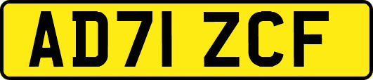 AD71ZCF