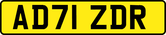AD71ZDR