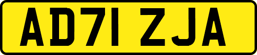 AD71ZJA