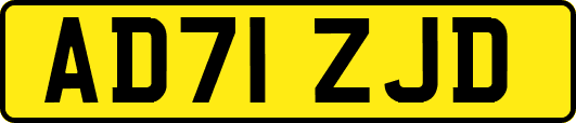 AD71ZJD