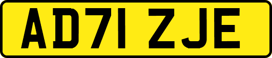 AD71ZJE