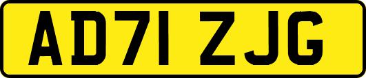 AD71ZJG