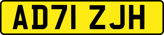 AD71ZJH