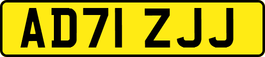 AD71ZJJ