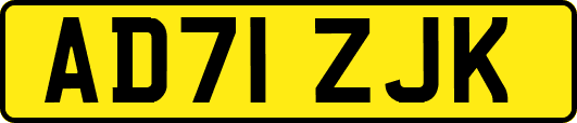 AD71ZJK