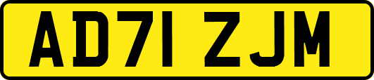 AD71ZJM